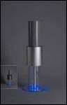 Ionflow Surface