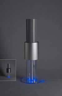 Ionflow Surface